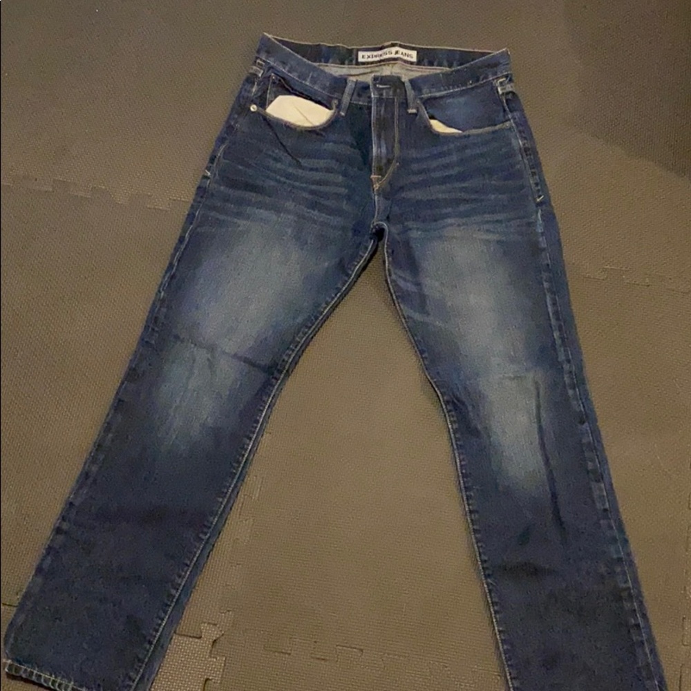 Express Jean 32x32